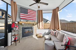 136 Applewood Wy, Homer, GA 30547 - Photo 32