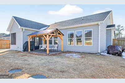 136 Applewood Way, Homer, GA 30547 - Photo 34