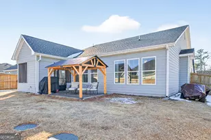 136 Applewood Wy, Homer, GA 30547 - Photo 34