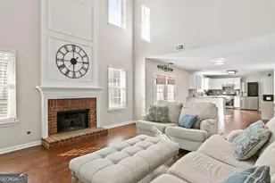 2828 Amhurst Way NW, Kennesaw, GA 30144 - Photo 12