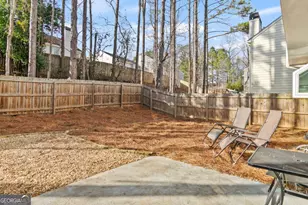 2828 Amhurst Way NW, Kennesaw, GA 30144 - Photo 30