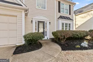 2828 Amhurst Way NW, Kennesaw, GA 30144 - Photo 4