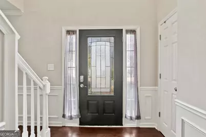 2828 Amhurst Way NW, Kennesaw, GA 30144 - Photo 6