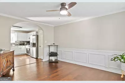 2828 Amhurst Way NW, Kennesaw, GA 30144 - Photo 16