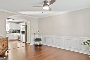 2828 Amhurst Way NW, Kennesaw, GA 30144 - Photo 16