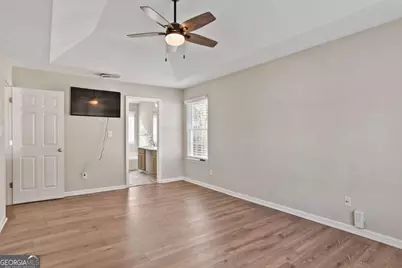 2828 Amhurst Way NW, Kennesaw, GA 30144 - Photo 20