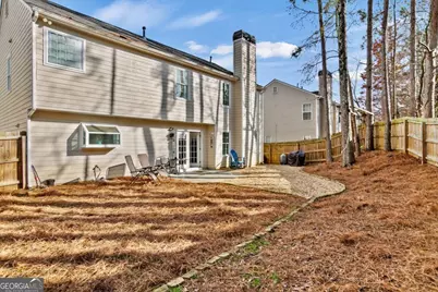 2828 Amhurst Way NW, Kennesaw, GA 30144 - Photo 32