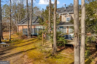 292 Wood Lake Drive, Athens, GA 30606 - Photo 54