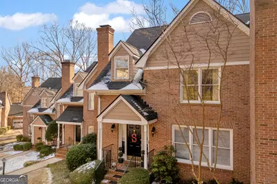 292 Wood Lake Drive, Athens, GA 30606 - Photo 4