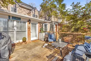 292 Wood Lake Dr, Athens, GA 30606 - Photo 48