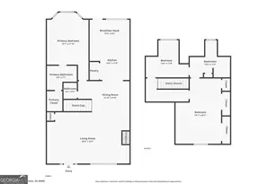 292 Wood Lake Dr, Athens, GA 30606 - Photo 60