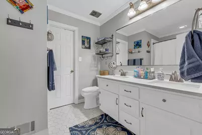 292 Wood Lake Drive, Athens, GA 30606 - Photo 32