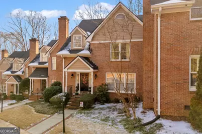 292 Wood Lake Drive, Athens, GA 30606 - Photo 2