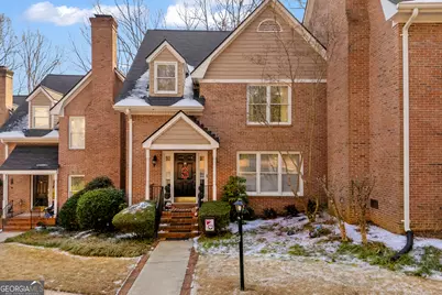 292 Wood Lake Drive, Athens, GA 30606 - Photo 1