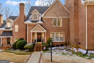 292 Wood Lake Dr, Athens, GA 30606 - Photo 1