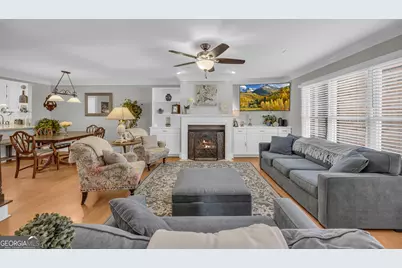 292 Wood Lake Drive, Athens, GA 30606 - Photo 12