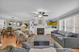 292 Wood Lake Dr, Athens, GA 30606 - Photo 12