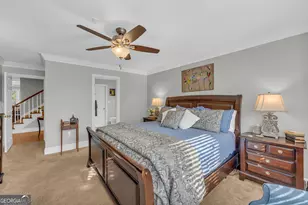 292 Wood Lake Dr, Athens, GA 30606 - Photo 28