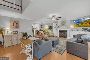 292 Wood Lake Dr, Athens, GA 30606 - Photo 8