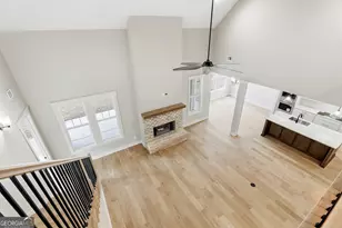 140 Wrights Trace, Fayetteville, GA 30215 - Photo 42