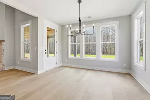 140 Wrights Trace, Fayetteville, GA 30215 - Photo 12