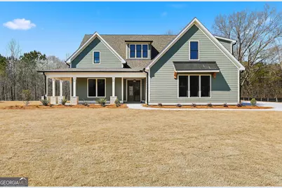 140 Wrights Trace #21, Fayetteville, GA 30215 - Photo 1