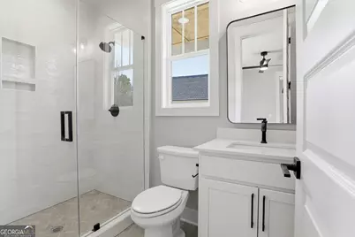 140 Wrights Trace #21, Fayetteville, GA 30215 - Photo 26