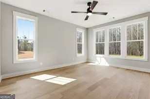 140 Wrights Trace, Fayetteville, GA 30215 - Photo 16