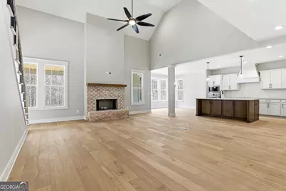 140 Wrights Trace #21, Fayetteville, GA 30215 - Photo 4