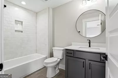 140 Wrights Trace #21, Fayetteville, GA 30215 - Photo 44
