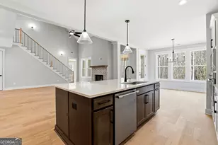 140 Wrights Trace, Fayetteville, GA 30215 - Photo 6