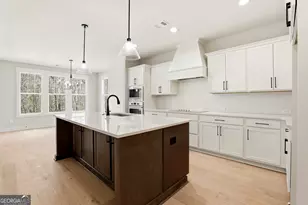 140 Wrights Trace, Fayetteville, GA 30215 - Photo 8