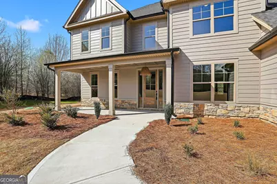 110 Wrights Trace #18, Fayetteville, GA 30215 - Photo 52