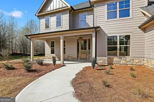 110 Wrights Trace, Fayetteville, GA 30215 - Photo 52