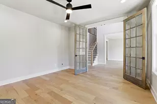 110 Wrights Trace, Fayetteville, GA 30215 - Photo 38