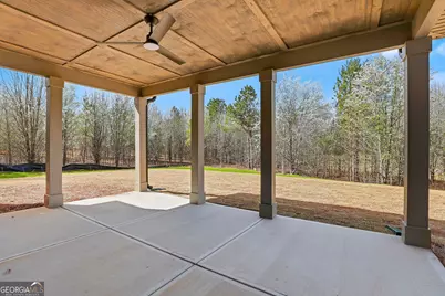 110 Wrights Trace #18, Fayetteville, GA 30215 - Photo 24
