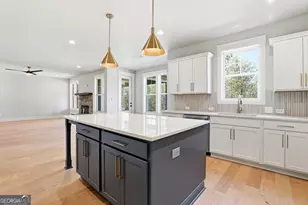 110 Wrights Trace, Fayetteville, GA 30215 - Photo 8