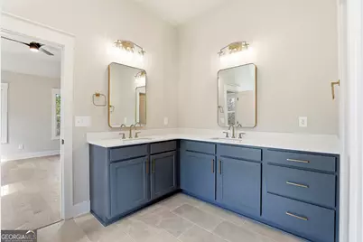 110 Wrights Trace #18, Fayetteville, GA 30215 - Photo 12