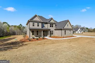 110 Wrights Trace, Fayetteville, GA 30215 - Photo 2