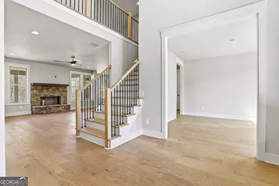 110 Wrights Trace #18, Fayetteville, GA 30215 - Photo 26