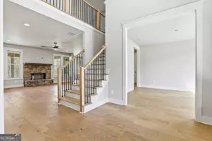 110 Wrights Trace, Fayetteville, GA 30215 - Photo 26