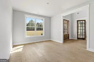 110 Wrights Trace, Fayetteville, GA 30215 - Photo 26