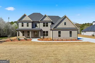 110 Wrights Trace, Fayetteville, GA 30215 - Photo 46