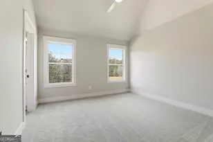110 Wrights Trace, Fayetteville, GA 30215 - Photo 40