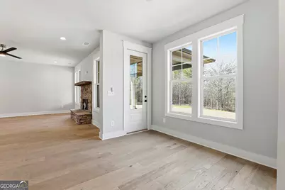 110 Wrights Trace #18, Fayetteville, GA 30215 - Photo 18