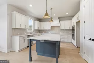 110 Wrights Trace, Fayetteville, GA 30215 - Photo 2