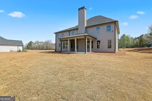 110 Wrights Trace, Fayetteville, GA 30215 - Photo 56