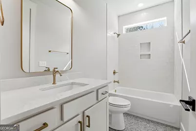 110 Wrights Trace #18, Fayetteville, GA 30215 - Photo 22