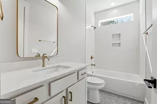 110 Wrights Trace, Fayetteville, GA 30215 - Photo 22