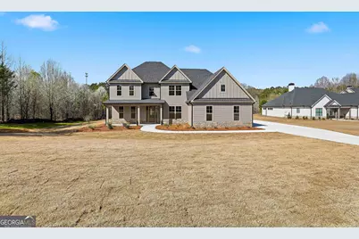 110 Wrights Trace #18, Fayetteville, GA 30215 - Photo 48